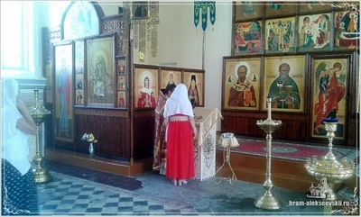 Память святого и славного мученика за Христа, Великомученика и целителя Пантелеимона
