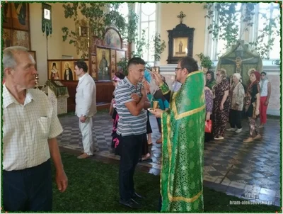 Праздник Святой Троицы, Пятидесятница.
