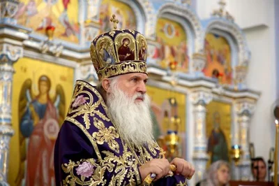 Взирая на Крест Господень