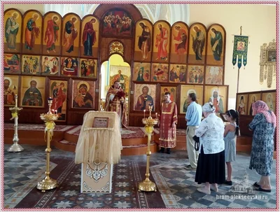 День памяти святого и славного мученика за Христа, Великомученика и целителя Пантелеимона