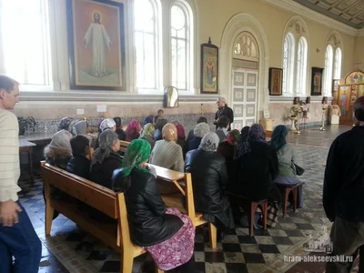 День памяти святого великомученика Димитрия Солунского