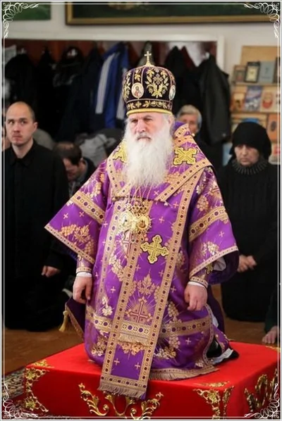 Архиерейские службы в Самарканде и Джизаке