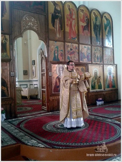 День памяти Святителя Николая Чудотворца