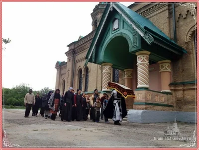 Пасха Христова 2019!