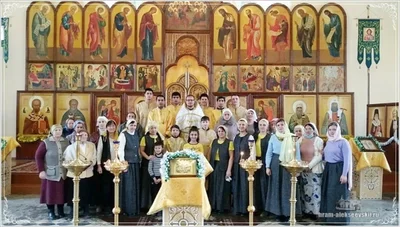 Празднование Рождества Господа и Спаса нашего Иисуса Христа