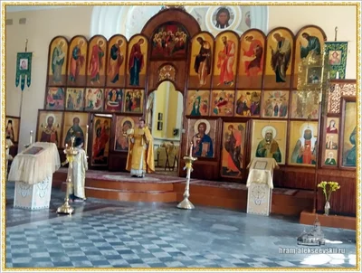 День памяти святых первоверховных апостолов Петра и Павла