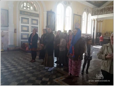 День памяти преподобного Сергия, игумена Радонежского, всея России чудотворца