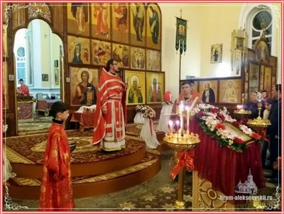 Пасха Христова 2019!