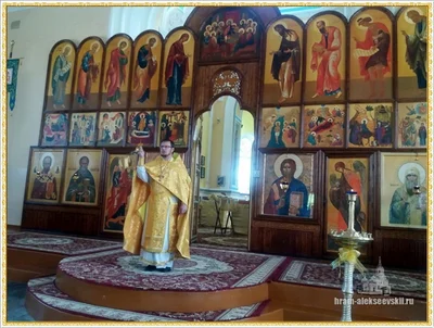 День памяти святых первоверховных апостолов Петра и Павла
