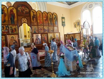 Рождество Богородицы 2019 года в соборе