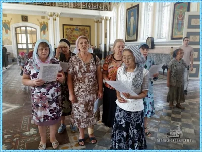 Рождество Пресвятой Богородицы!