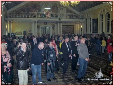 Пасха Христова 2019!