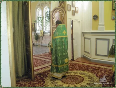 Праздник Святой Троицы, Пятидесятница.