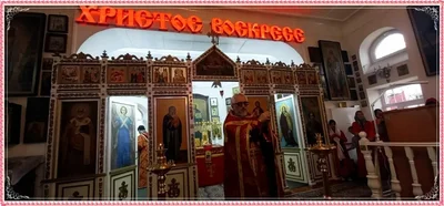 Митрополит Викентий посетил Самаркандское благочиние (2023)