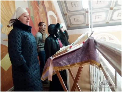 День памяти святого апостола Андрея Первозванного