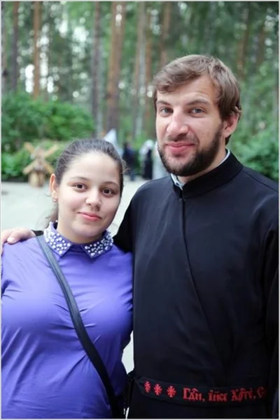 Паломники епархий Округа посетили Среднеуральский женский монастырь