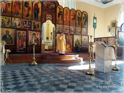 День памяти святителей Петра, Алексия, Ионы, Макария, Филиппа, Иова, Ермогена, Тихона, Петра, Филарета, Иннокентия и Макария, Московских и всея России чудотворцев