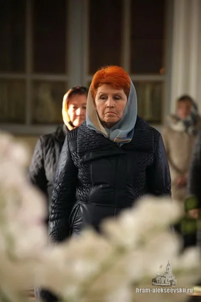 Память преподобного Саввы Освященного архипастырь почтил в Свято-Алексиевском соборе Самарканда