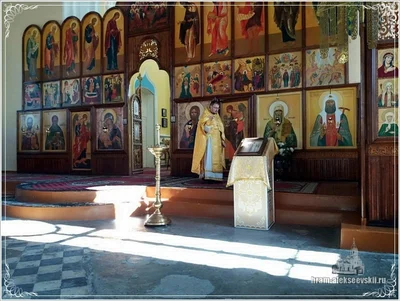 День памяти святителей Петра, Алексия, Ионы, Макария, Филиппа, Иова, Ермогена, Тихона, Петра, Филарета, Иннокентия и Макария, Московских и всея России чудотворцев
