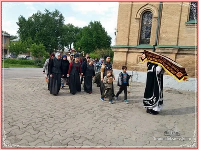 Пасха Христова 2019!