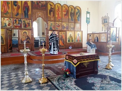 Пасха Христова!