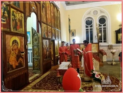 Пасха Христова 2019!