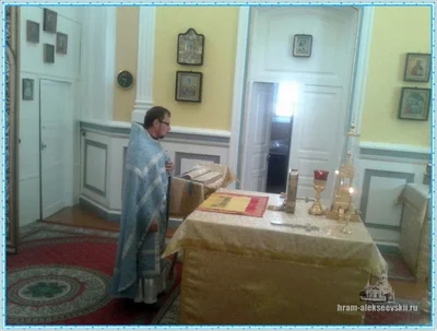 Праздник Иверской иконы Божией Матери