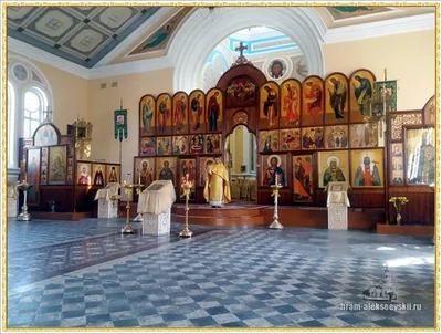 День памяти святых первоверховных апостолов Петра и Павла