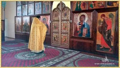 Святитель Николай Чудотворец, архиепископ Мир Ликийских, великий угодник Божий