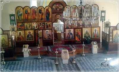 Память святого и славного мученика за Христа, Великомученика и целителя Пантелеимона