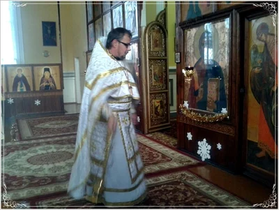 Рождество Христово — необыкновенно добрый и тёплый праздник