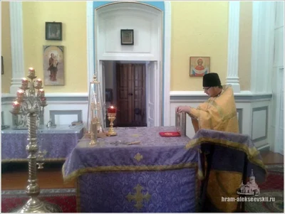 Святитель Николай Чудотворец – скорый помощник в бедах