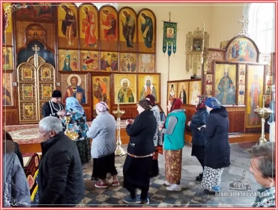 Пасха Христова 2019!