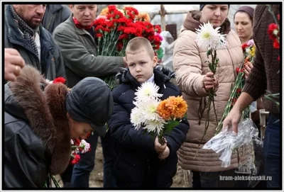 Протоиерея Димитрия Козулина похоронили в Самарканде
