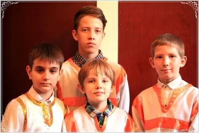 Архиерейские службы в Самарканде и Джизаке