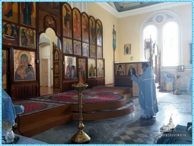 Рождество Пресвятой Богородицы!