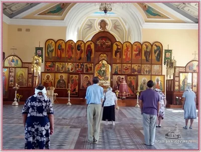 День памяти святого и славного мученика за Христа, Великомученика и целителя Пантелеимона