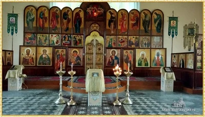 Святитель Николай Чудотворец, архиепископ Мир Ликийских, великий угодник Божий