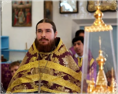 Архиерейские службы в Самарканде и Джизаке