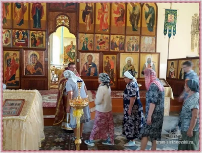 День памяти святого и славного мученика за Христа, Великомученика и целителя Пантелеимона