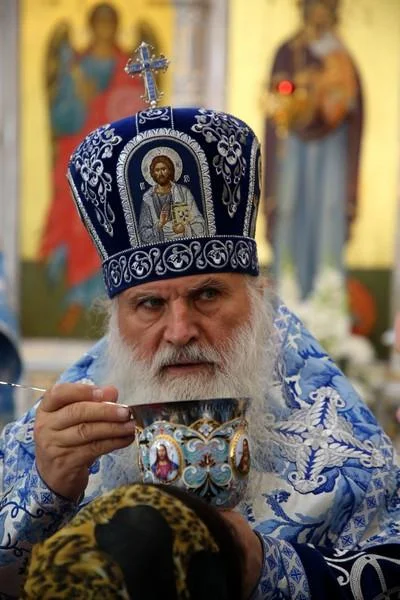 Придите ко Мне все… или много званых, а мало избранных