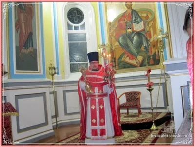 Пасха Христова 2019!