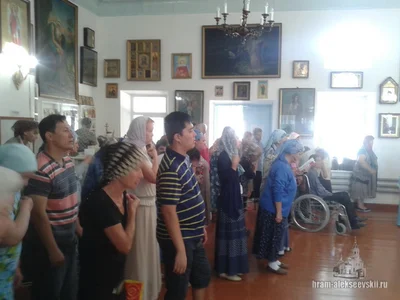 День празднования Успения Пресвятой Владычицы нашей Богородицы и Приснодевы Марии