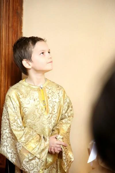Престольный праздник Свято — Алексиевского собора 2022г.