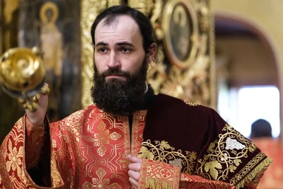 40-летие служения в священном сане отметил митрополит Ташкентский и Узбекистанский Викентий