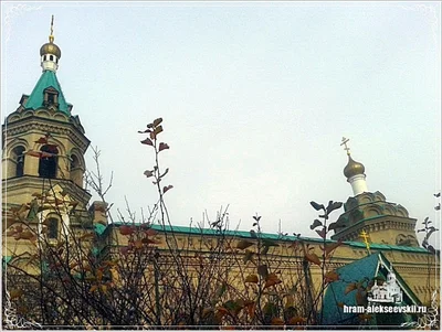 Божественная Литургия в день памяти святой великомученицы Варвары