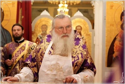 Патриарх Кирилл совершил великий чин освящения главного храма епархии и всего Среднеазиатского митрополичьего округа