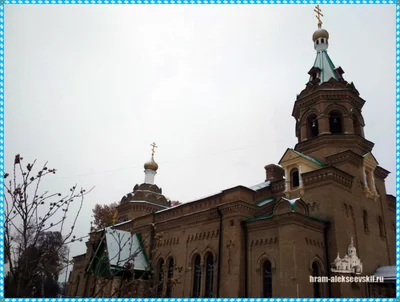 Праздник Введения в Храм Пресвятой Богородицы