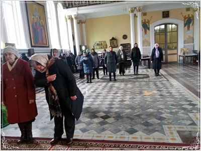 Божественная литургия в день памяти святителя Николая, архиепископа Мир Ликийских чудотворца