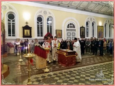 Пасха Христова 2019!